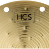 Meinl Cymbals HCS80246SM HCS Smack Stack - 8
