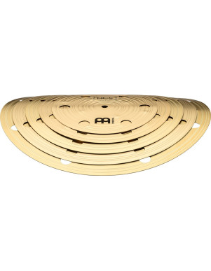 Meinl Cymbals HCS80246SM HCS Smack Stack - 8