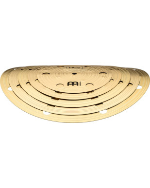 Meinl Cymbals HCS80246SM HCS Smack Stack - 8