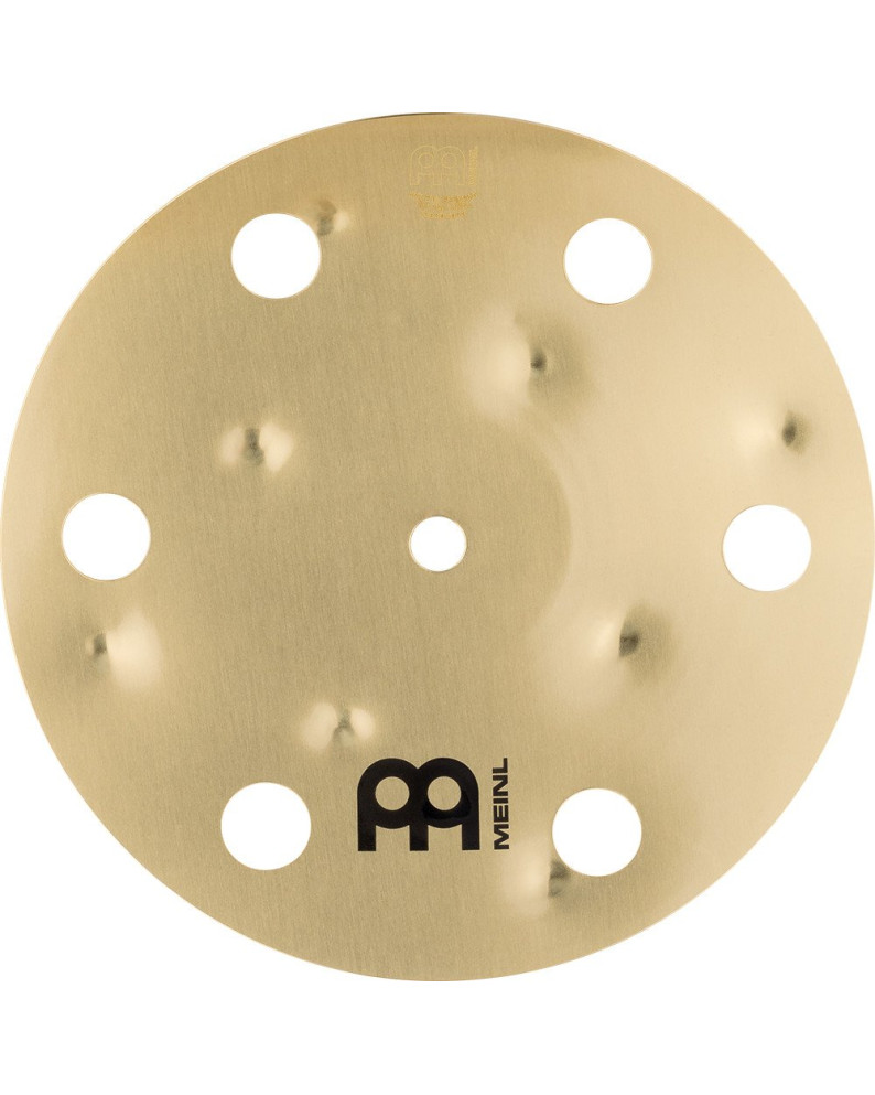 Meinl Cymbals HCS80246SM HCS Smack Stack - 8