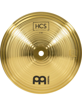 Meinl Cymbals HCS8B HCS Bell - 8