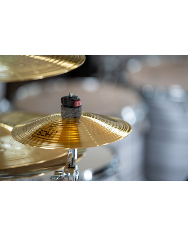 Meinl Cymbals HCS8B HCS Bell - 8