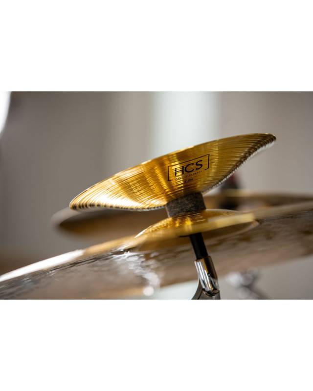 Meinl Cymbals HCS8B HCS Bell - 8