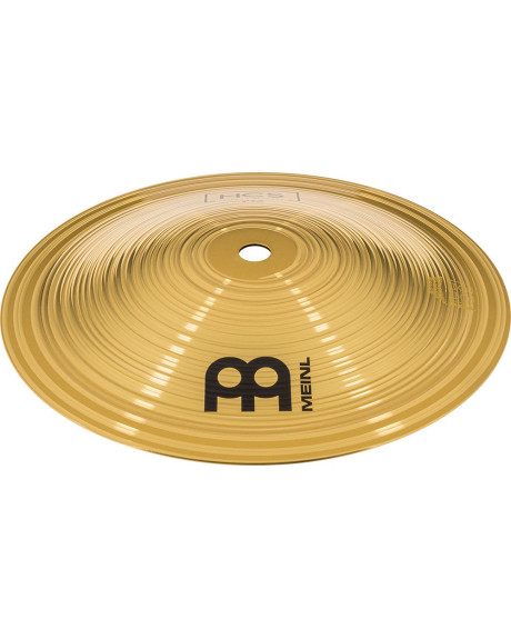 Meinl Cymbals HCS8B HCS Bell - 8