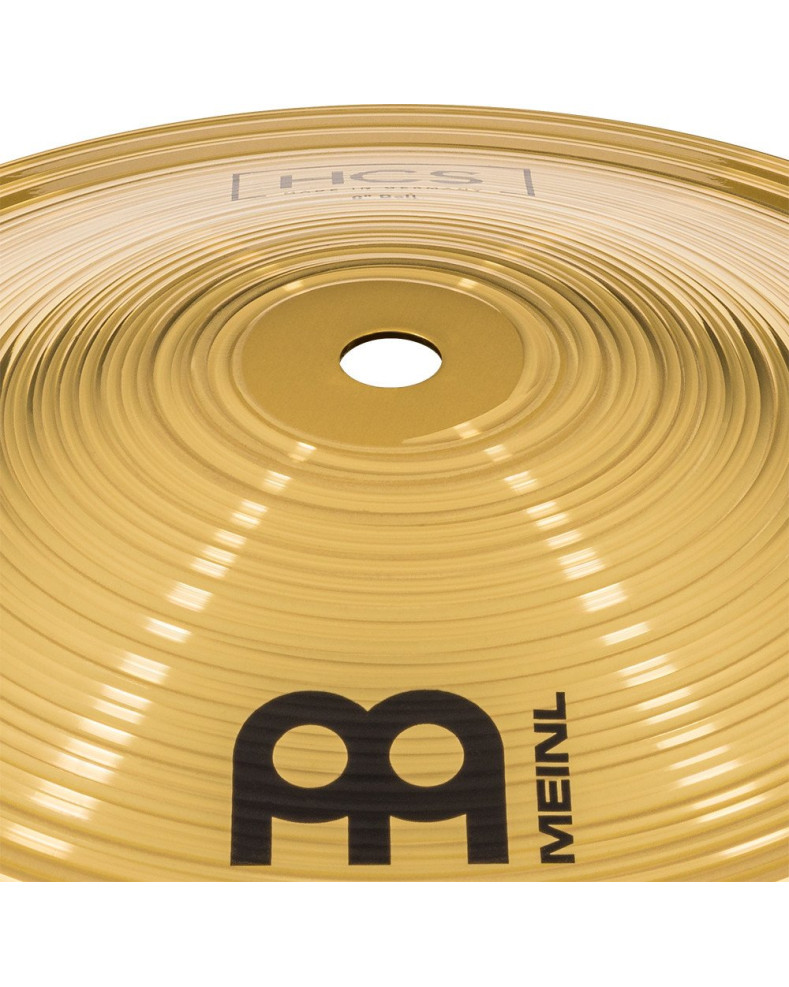 Meinl Cymbals HCS8B HCS Bell - 8