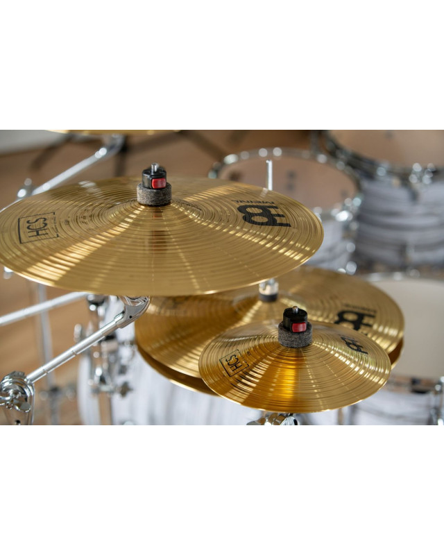 Meinl Cymbals HCS8B HCS Bell - 8