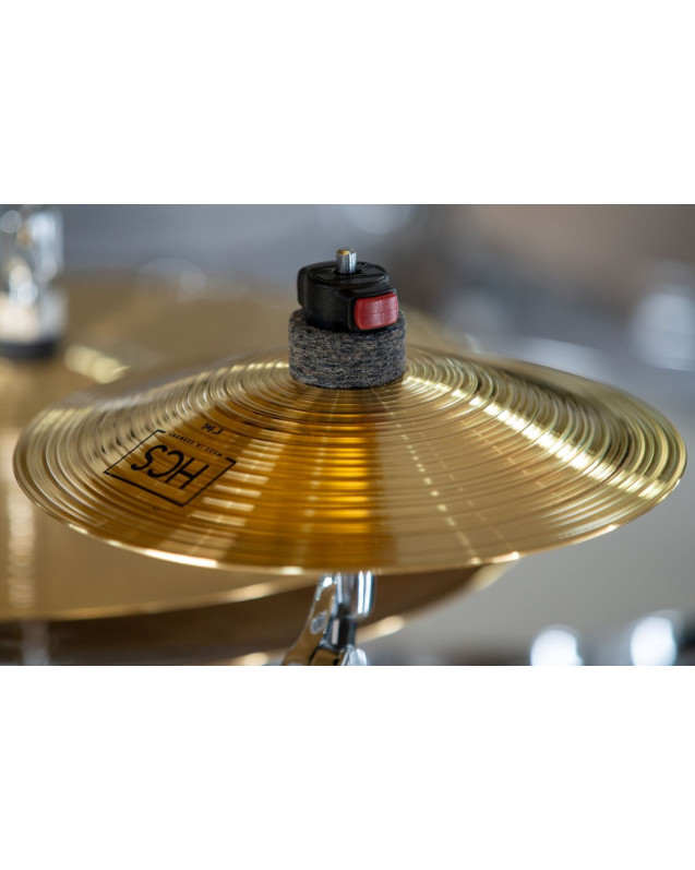 Meinl Cymbals HCS8B HCS Bell - 8