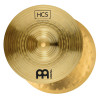 Meinl Cymbals HCS8H HCS Micro Stack Hats - 8