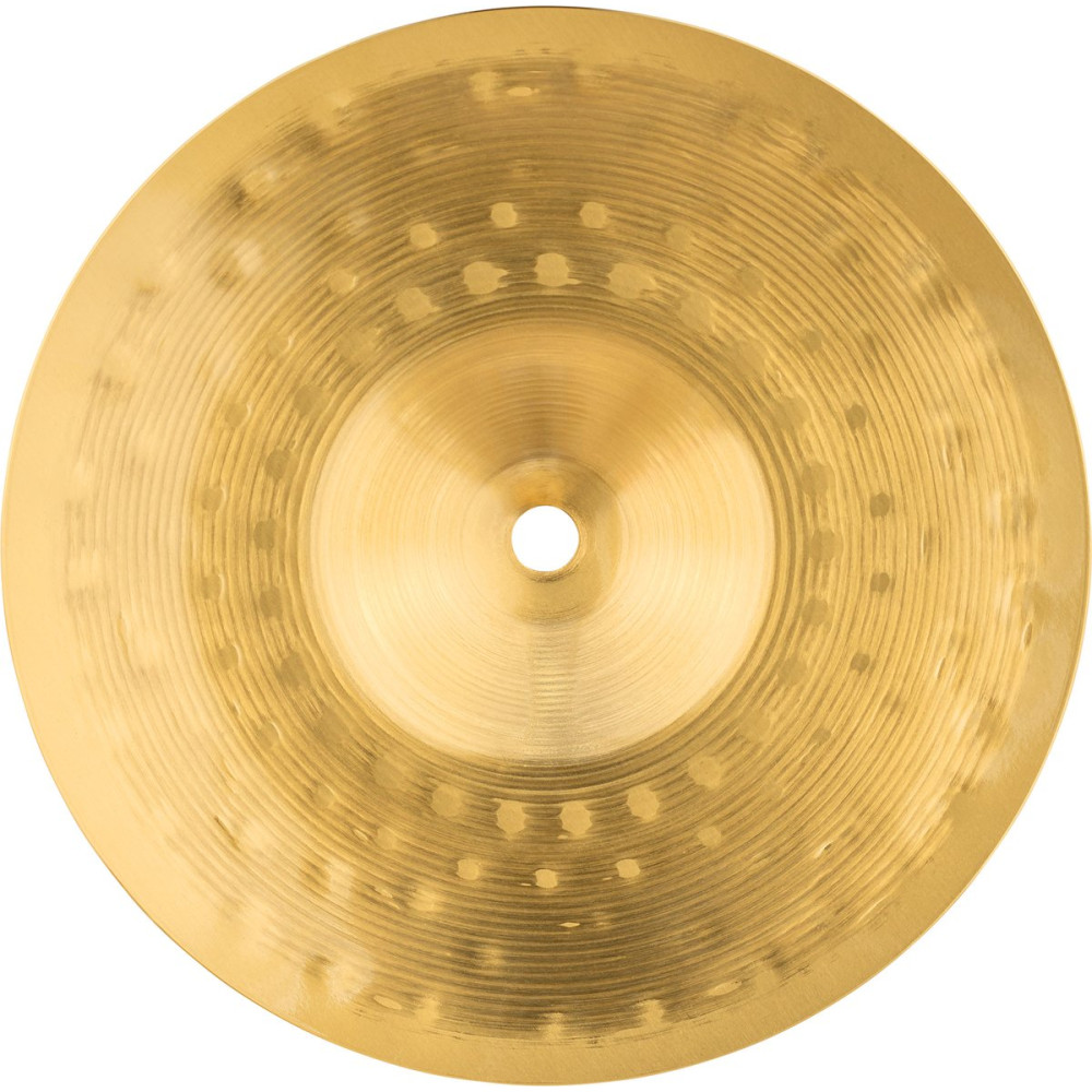 Meinl Cymbals HCS8H HCS Micro Stack Hats - 8