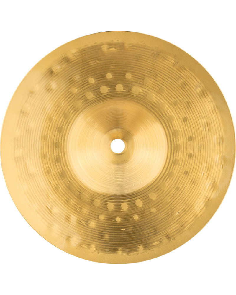 Meinl Cymbals HCS8H HCS Micro Stack Hats - 8