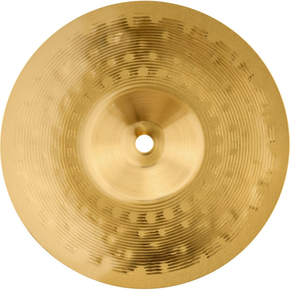 Meinl Cymbals HCS8H HCS Micro Stack Hats - 8