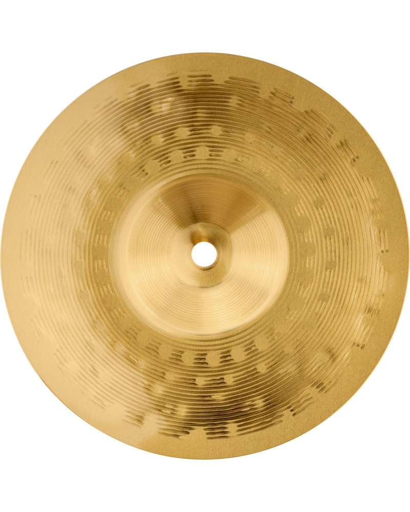 Meinl Cymbals HCS8H HCS Micro Stack Hats - 8