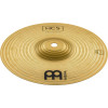 Meinl Cymbals HCS8H HCS Micro Stack Hats - 8