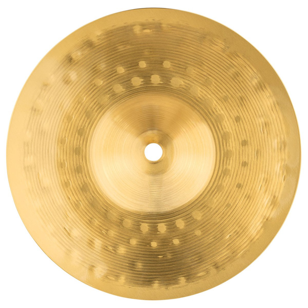 Meinl Cymbals HCS8H HCS Micro Stack Hats - 8