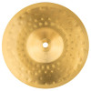 Meinl Cymbals HCS8H HCS Micro Stack Hats - 8