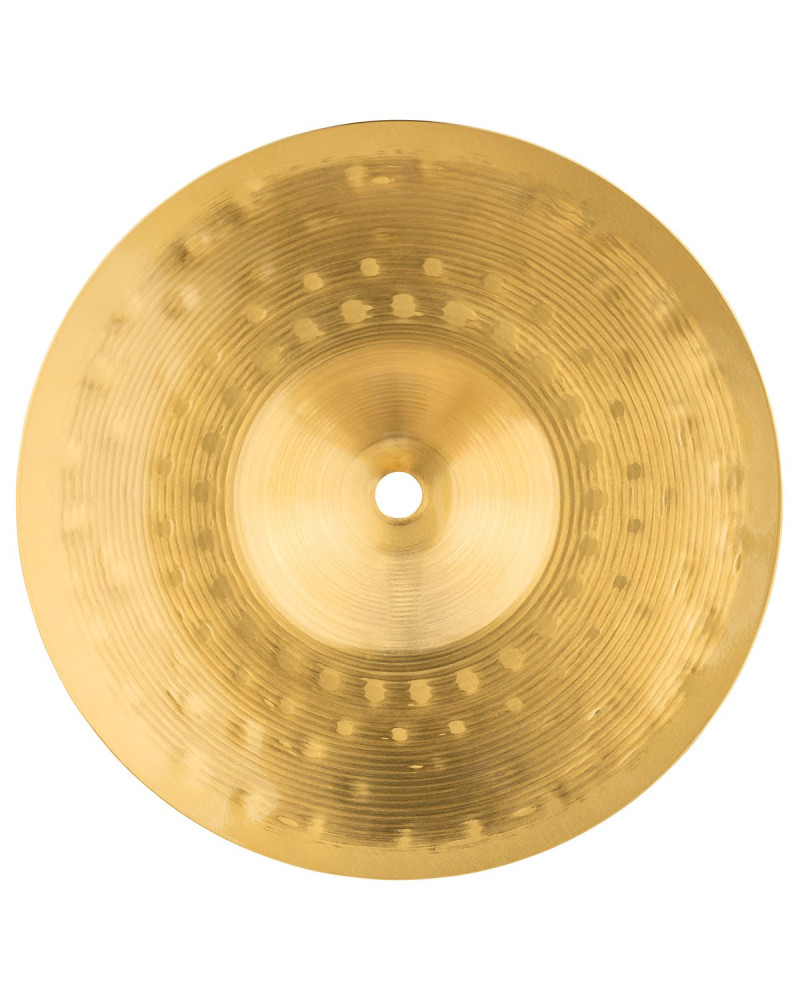 Meinl Cymbals HCS8H HCS Micro Stack Hats - 8