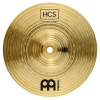 Meinl Cymbals HCS8H HCS Micro Stack Hats - 8