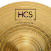 Meinl Cymbals HCS8H HCS Micro Stack Hats - 8