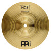 Meinl Cymbals HCS8H HCS Micro Stack Hats - 8