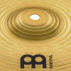 Meinl Cymbals HCS8H HCS Micro Stack Hats - 8