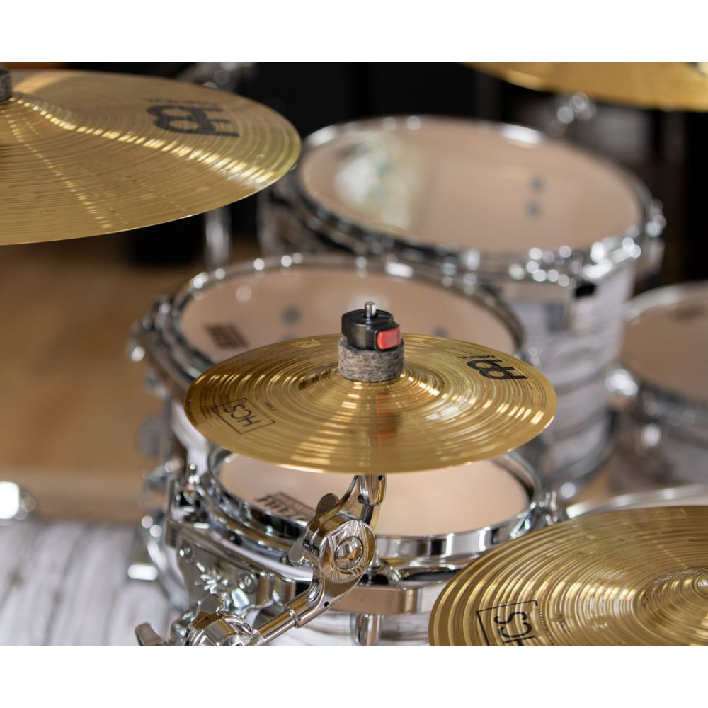 Meinl Cymbals HCS8S HCS Splash - 8