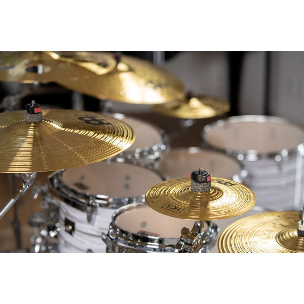 Meinl Cymbals HCS8S HCS Splash - 8