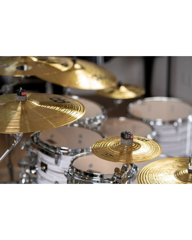Meinl Cymbals HCS8S HCS Splash - 8