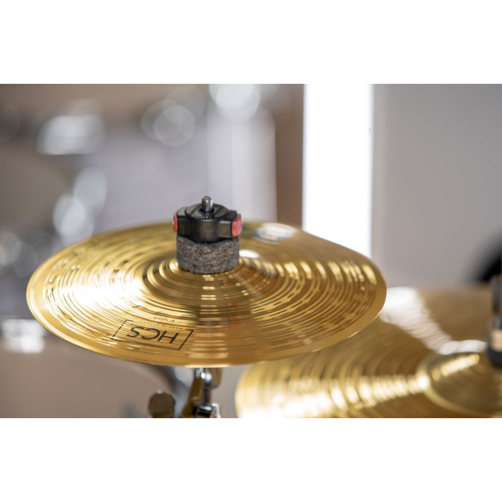 Meinl Cymbals HCS8S HCS Splash - 8