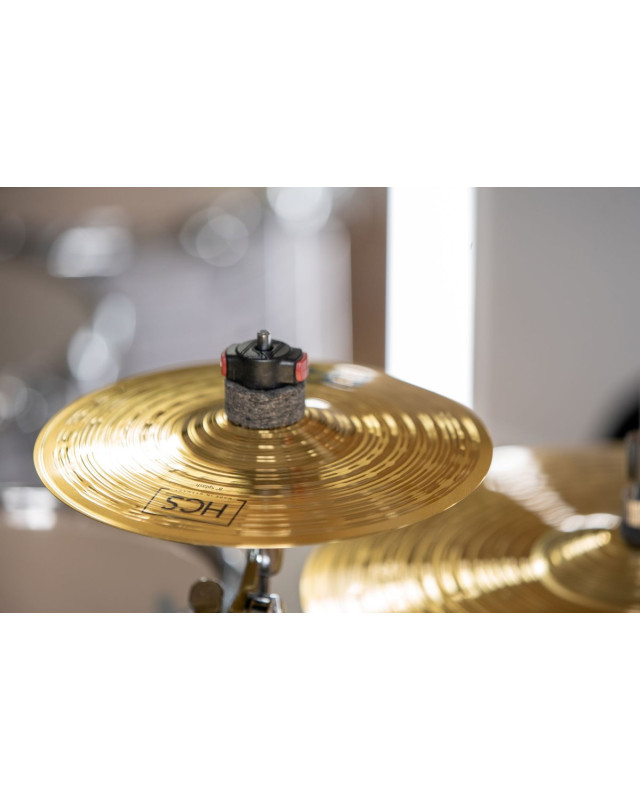 Meinl Cymbals HCS8S HCS Splash - 8
