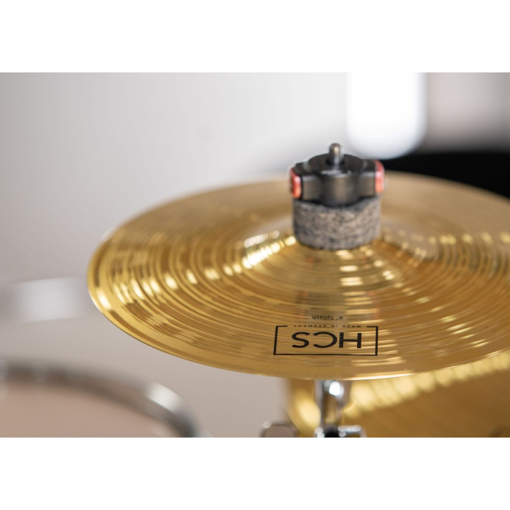 Meinl Cymbals HCS8S HCS Splash - 8