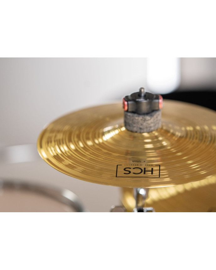 Meinl Cymbals HCS8S HCS Splash - 8