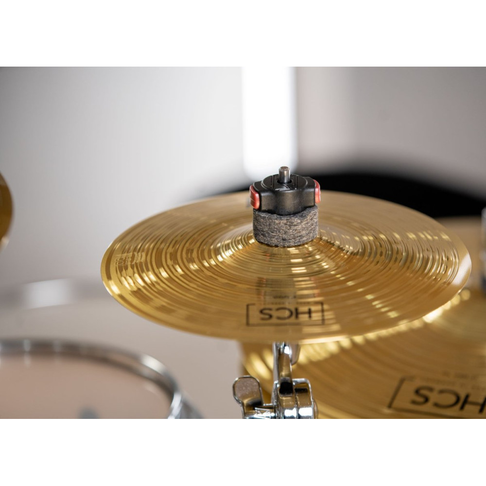 Meinl Cymbals HCS8S HCS Splash - 8
