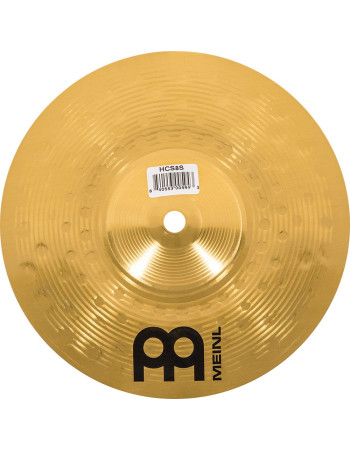 Meinl Cymbals HCS8S HCS Splash - 8