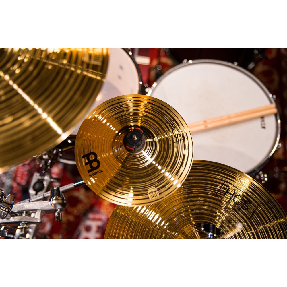 Meinl Cymbals HCS8S HCS Splash - 8