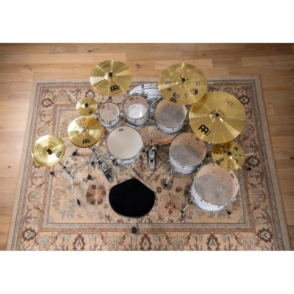Meinl Cymbals HCS8S HCS Splash - 8