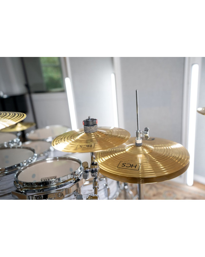Meinl Cymbals HCS8S HCS Splash - 8