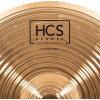 Meinl Cymbals HCSB13H HCS Bronze Hihat - 13