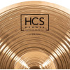 Meinl Cymbals HCSB13H HCS Bronze Hihat - 13