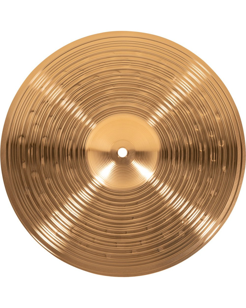 Meinl Cymbals HCSB13H HCS Bronze Hihat - 13
