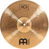 Meinl Cymbals HCSB13H HCS Bronze Hihat - 13
