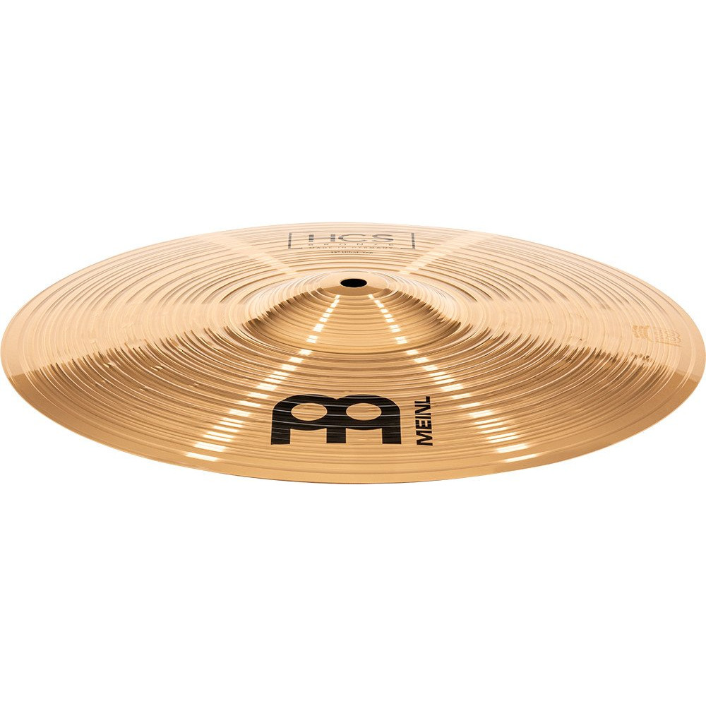 Meinl Cymbals HCSB13H HCS Bronze Hihat - 13