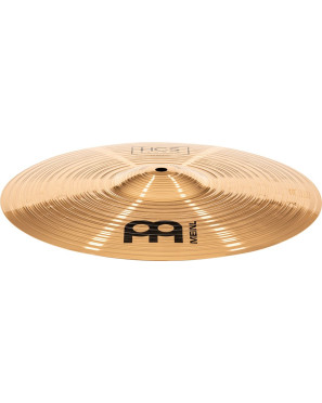 Meinl Cymbals HCSB13H HCS Bronze Hihat - 13