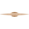 Meinl Cymbals HCSB13H HCS Bronze Hihat - 13