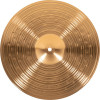 Meinl Cymbals HCSB13H HCS Bronze Hihat - 13