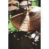 Meinl Cymbals HCSB15H HCS Bronze Hihat - 15