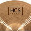 Meinl Cymbals HCSB15H HCS Bronze Hihat - 15