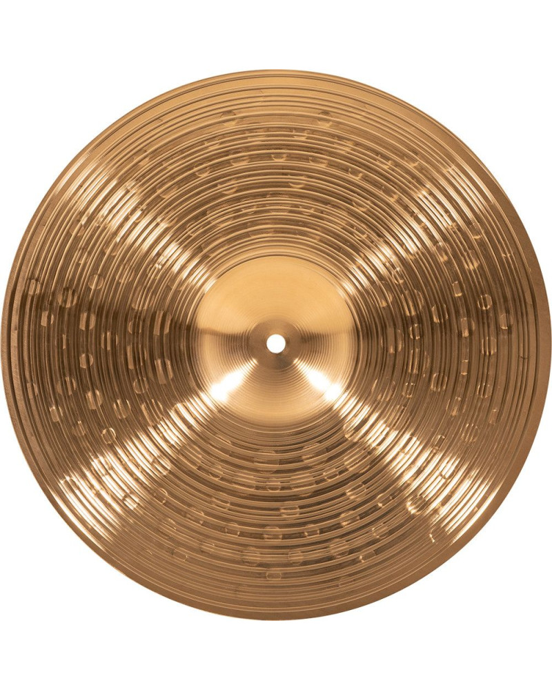 Meinl Cymbals HCSB15H HCS Bronze Hihat - 15