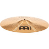 Meinl Cymbals HCSB15H HCS Bronze Hihat - 15