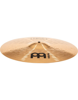 Meinl Cymbals HCSB15H HCS Bronze Hihat - 15
