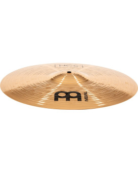 Meinl Cymbals HCSB15H HCS Bronze Hihat - 15